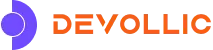 Devollic Logo